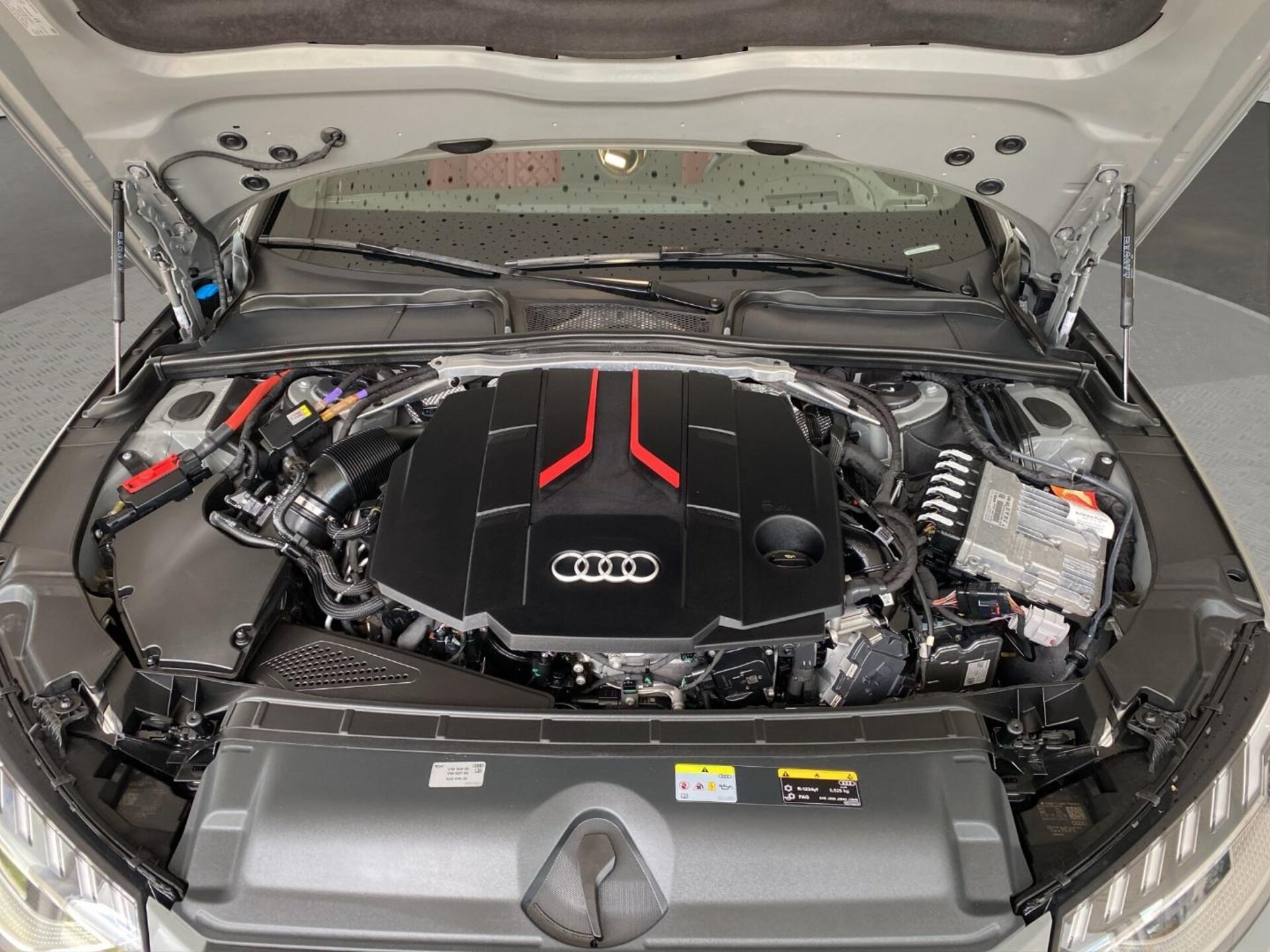 Audi S4 Avant