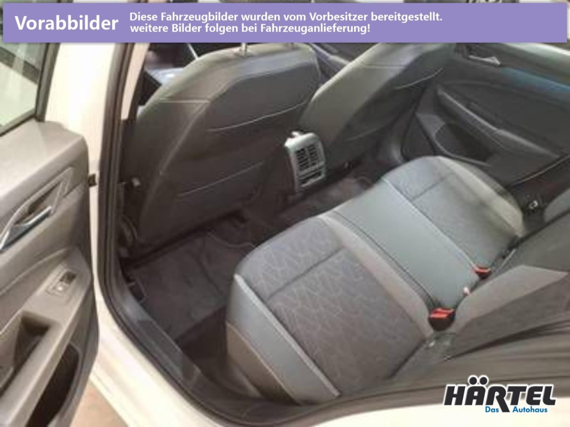 Volkswagen Golf Goal