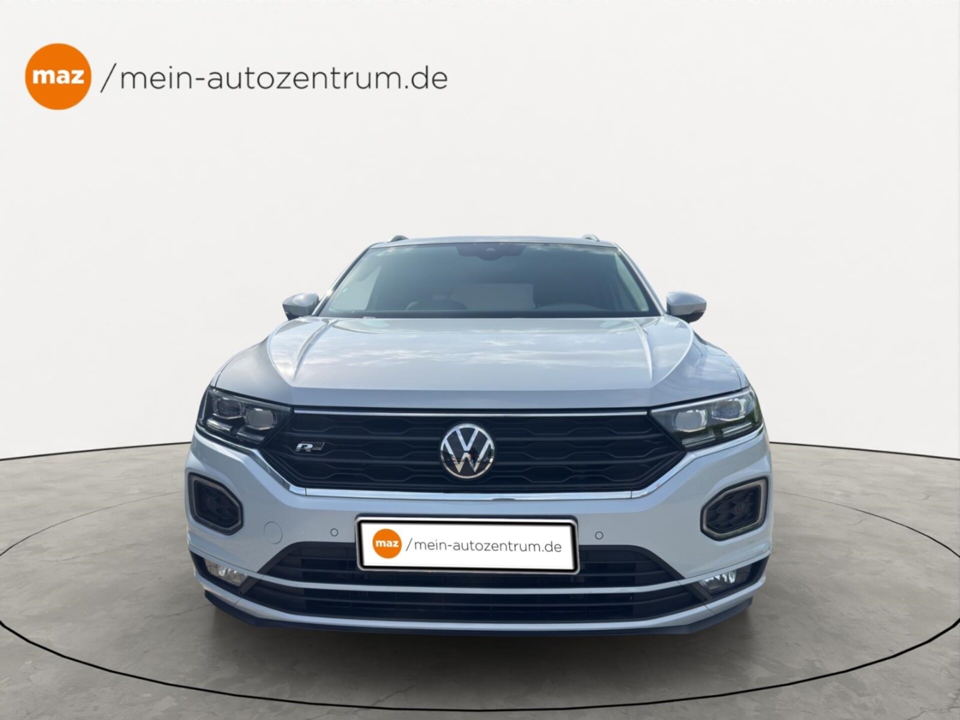 Volkswagen T-Roc Sport