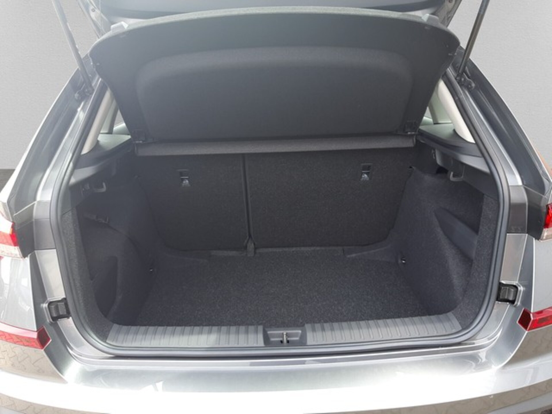 Skoda Kamiq Selection