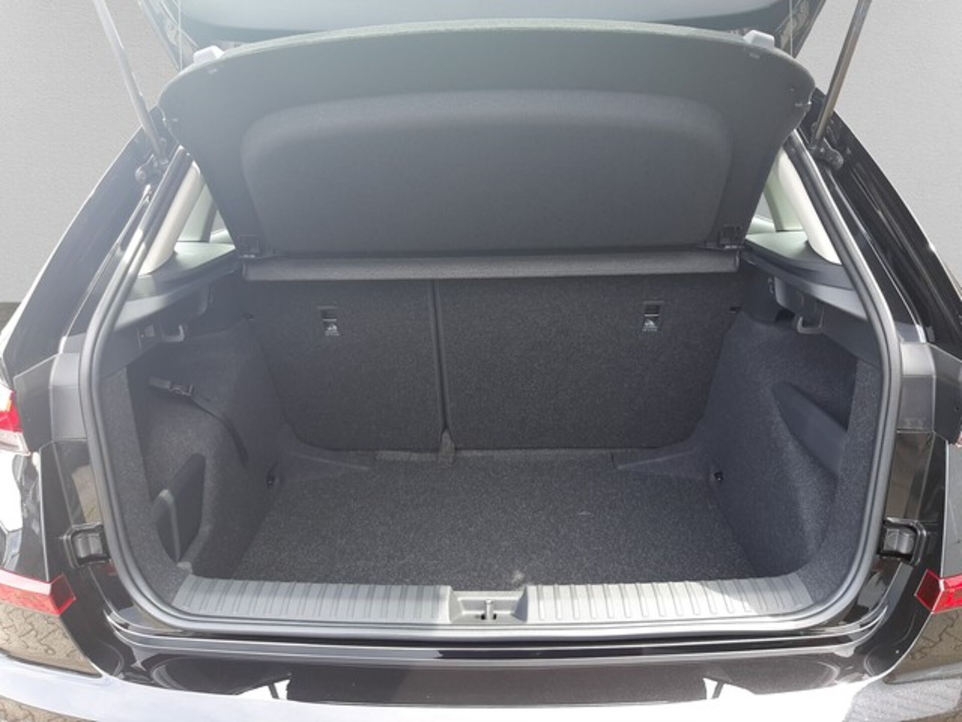 Skoda Kamiq Selection