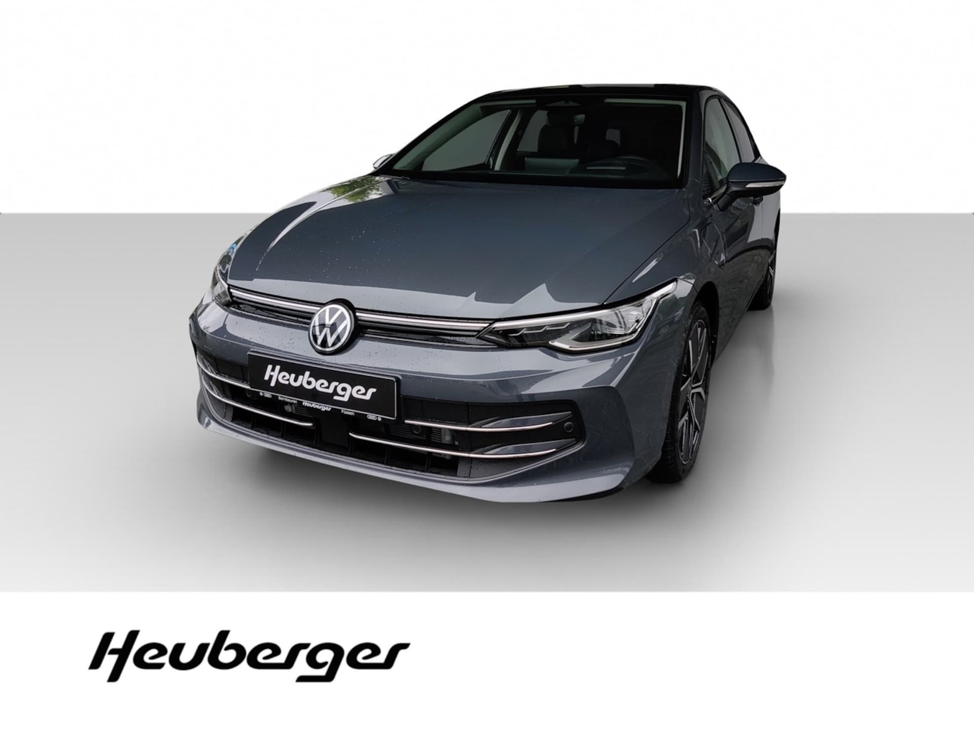 Volkswagen Golf Style