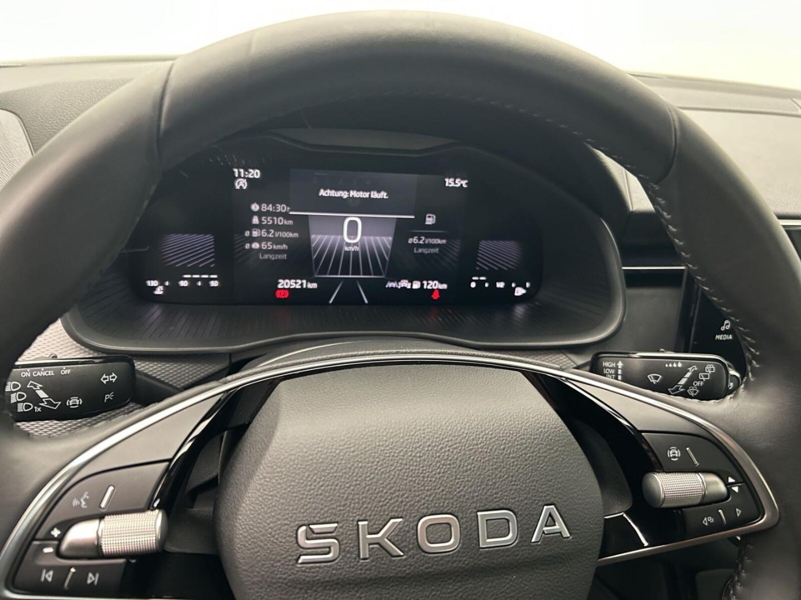 Škoda Kamiq – Bild 9