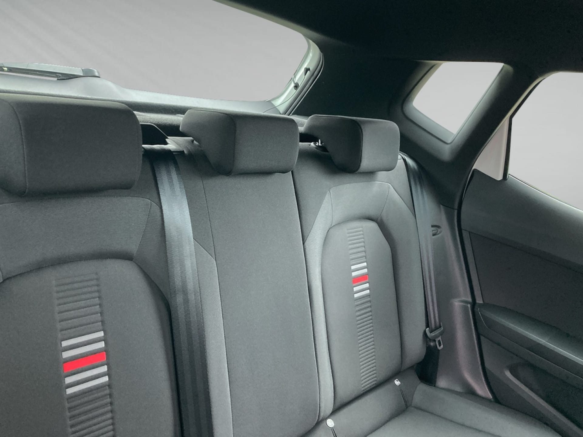 SEAT Arona FR