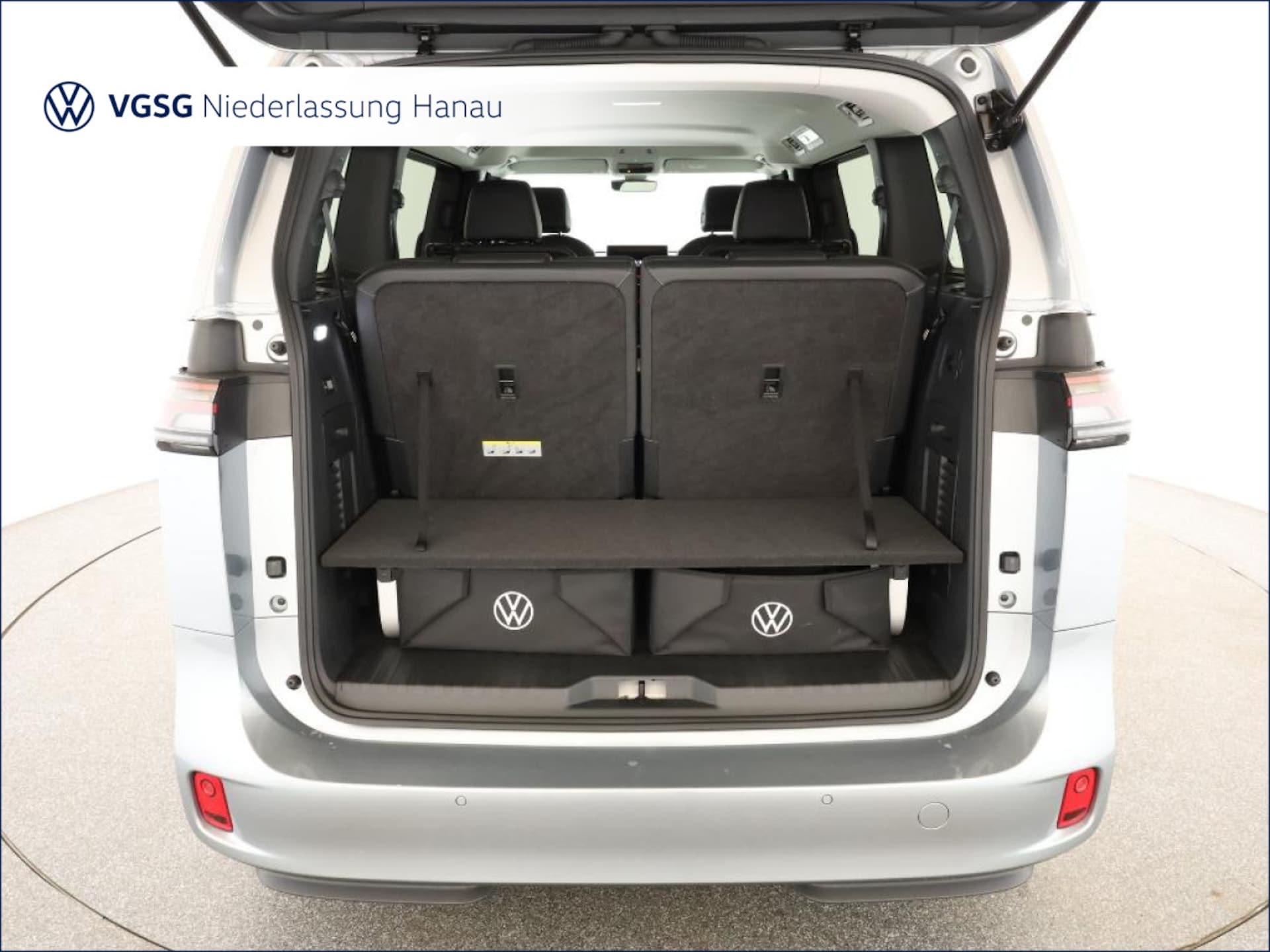Volkswagen ID. Buzz Pro