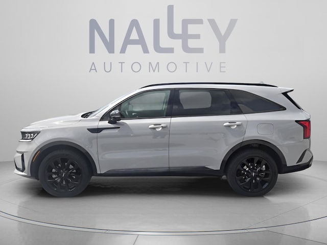 2022 Kia Sorento