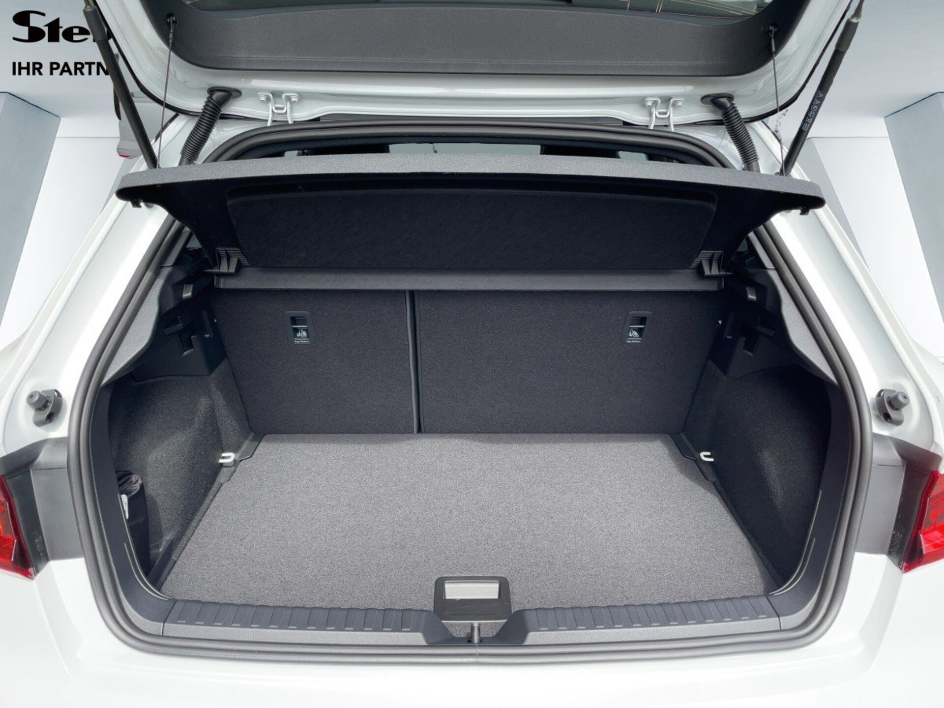 Audi A1 Sportback S line