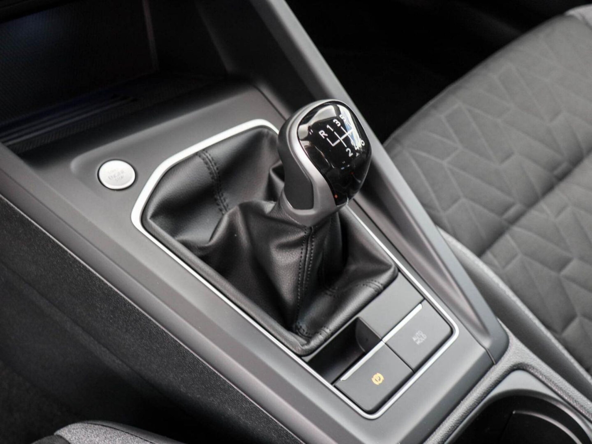 Volkswagen Golf Goal