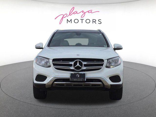Used 2017 Mercedes-Benz GLC GLC300 with VIN WDC0G4KB9HF141721 for sale in Creve Coeur, MO