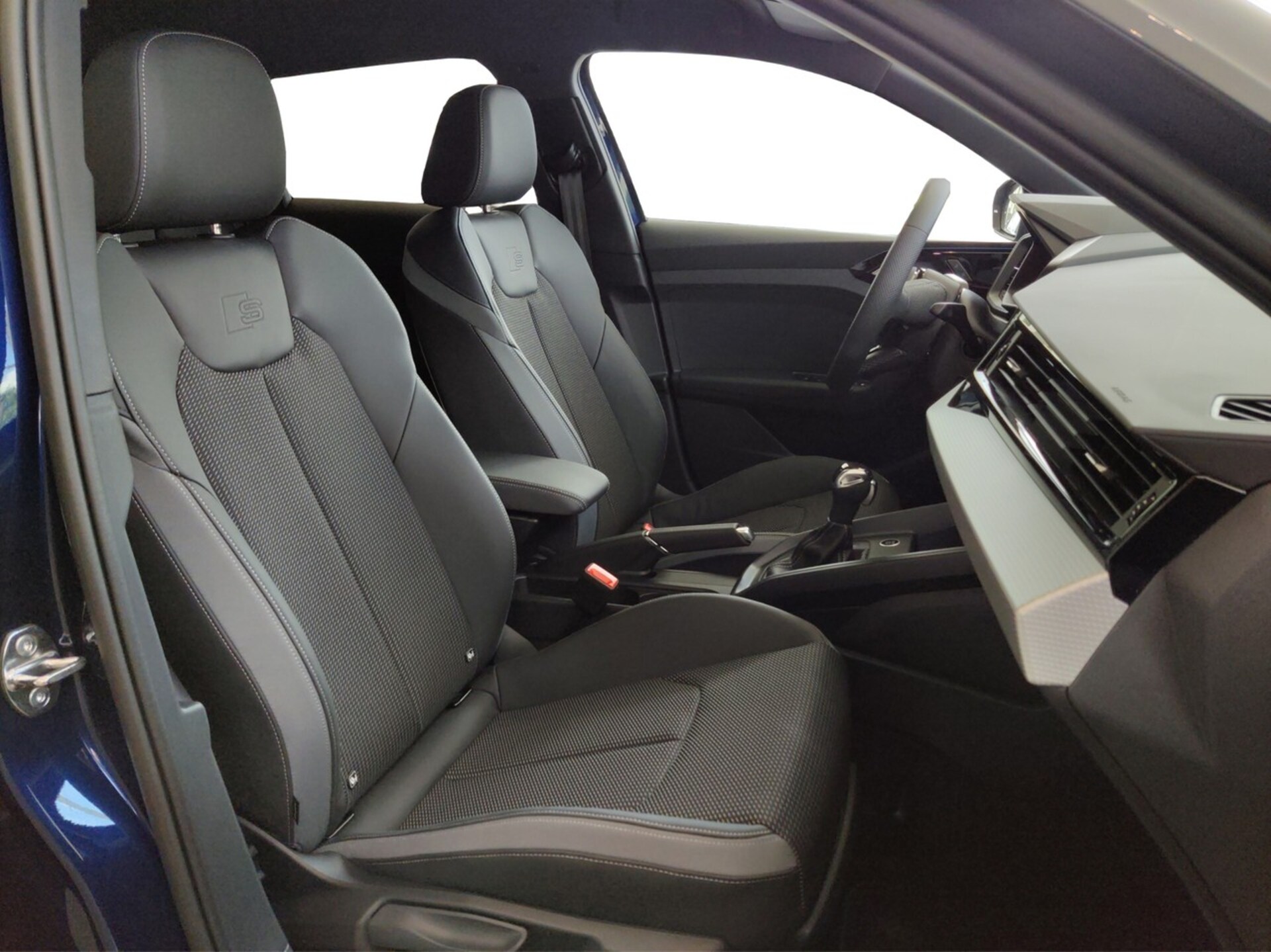 Audi A1 allstreet