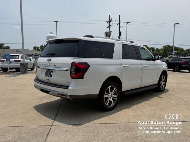 2024 Ford Expedition