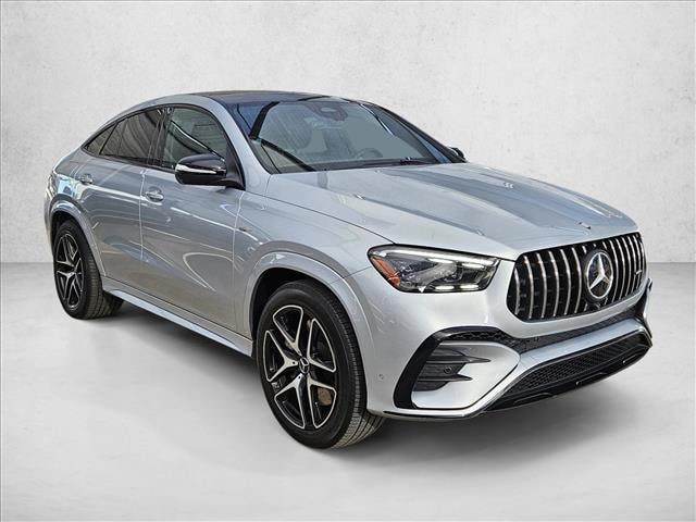 2024 Mercedes-Benz
