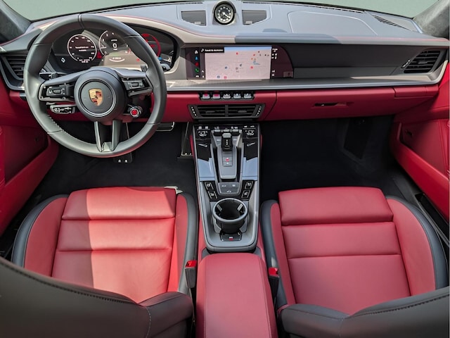 2026 Porsche