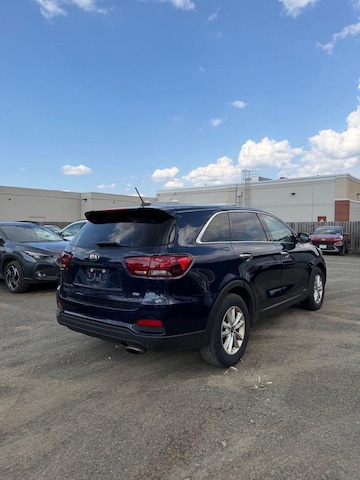 2020 Kia Sorento