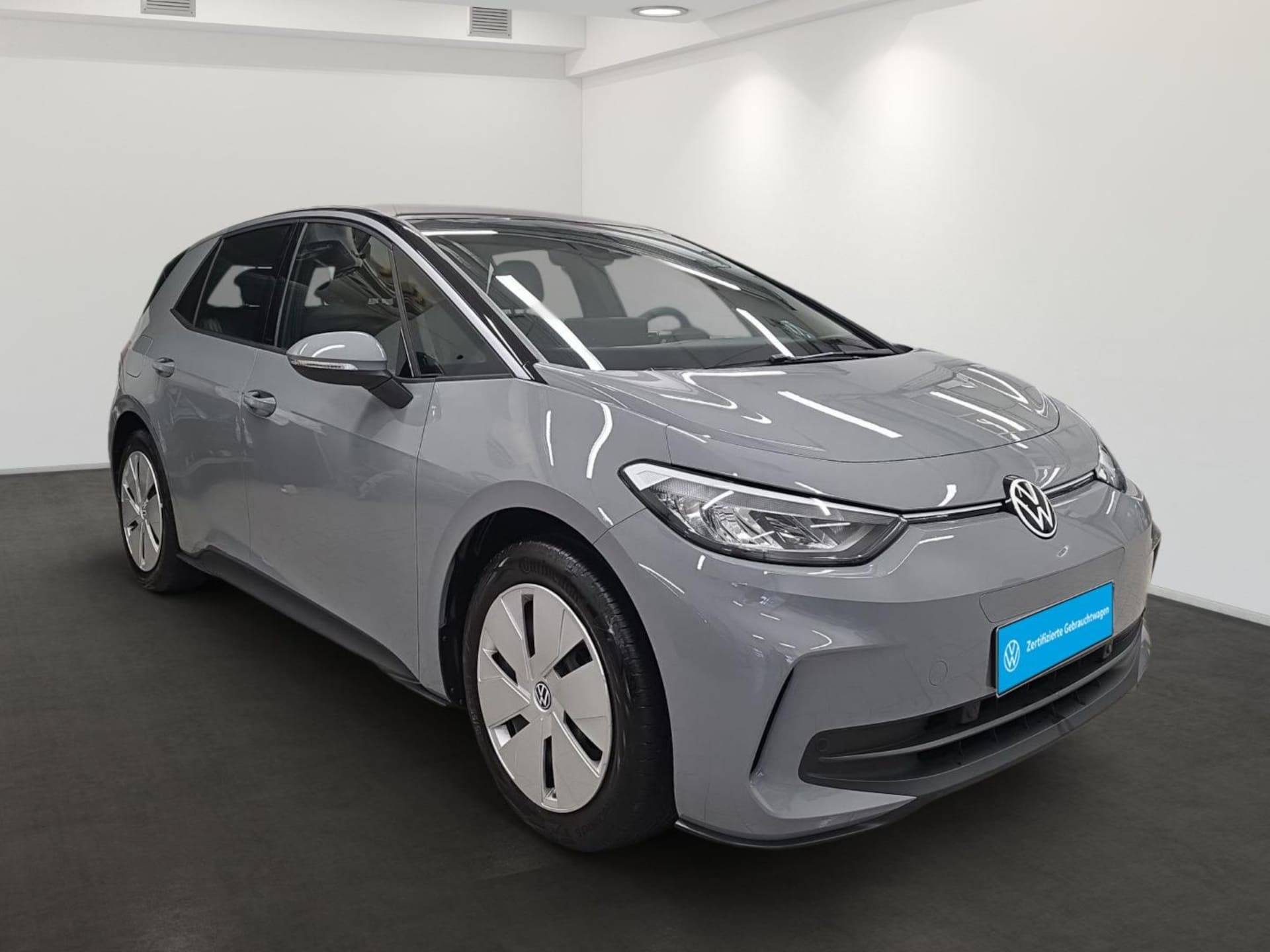 Volkswagen ID.3 Pro