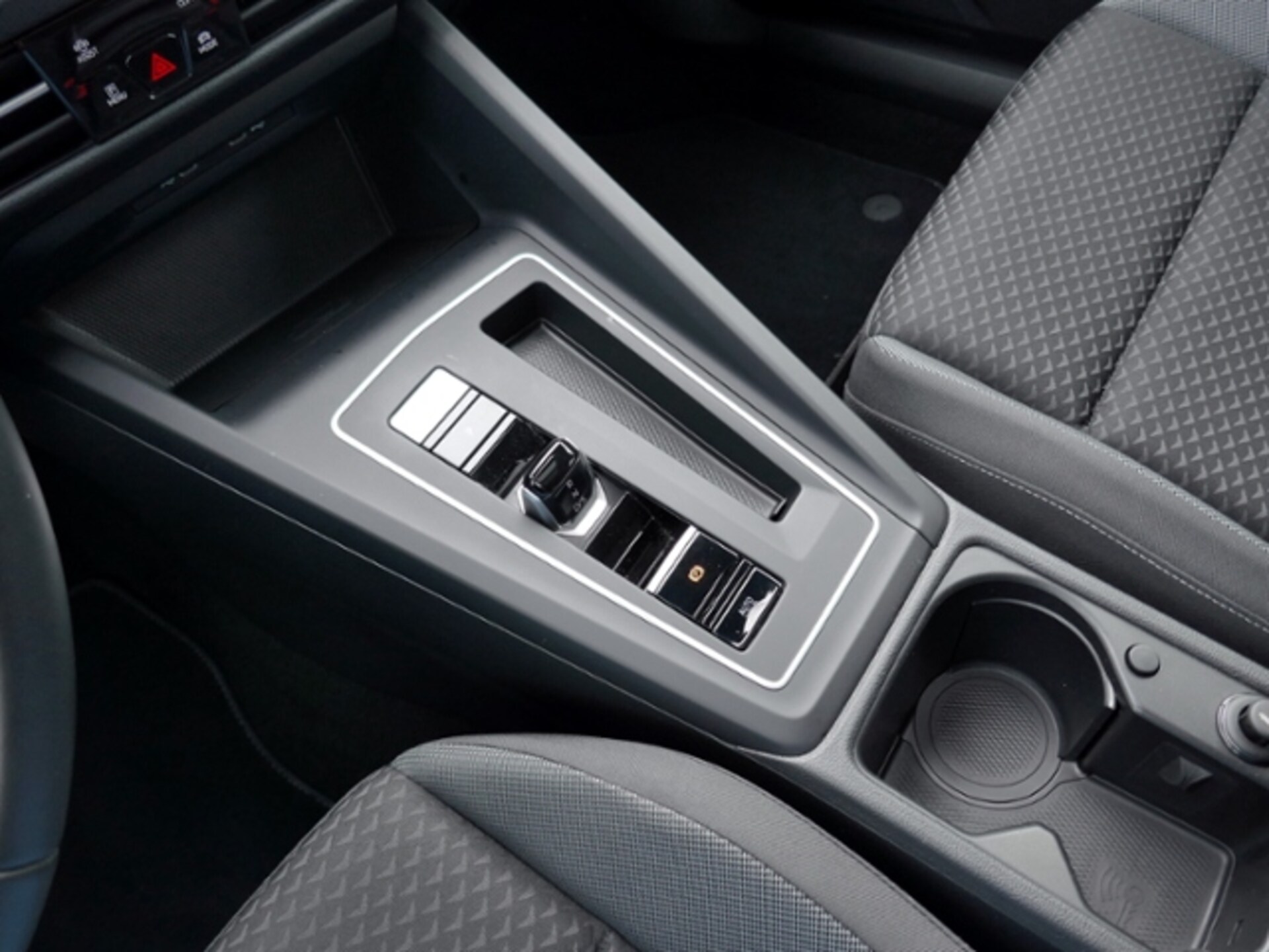 Volkswagen Golf Active