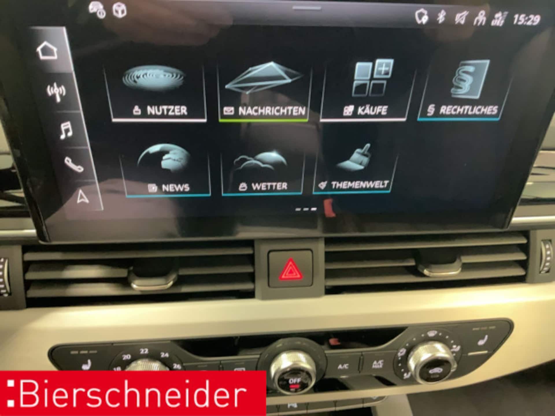 Audi S5 Cabriolet