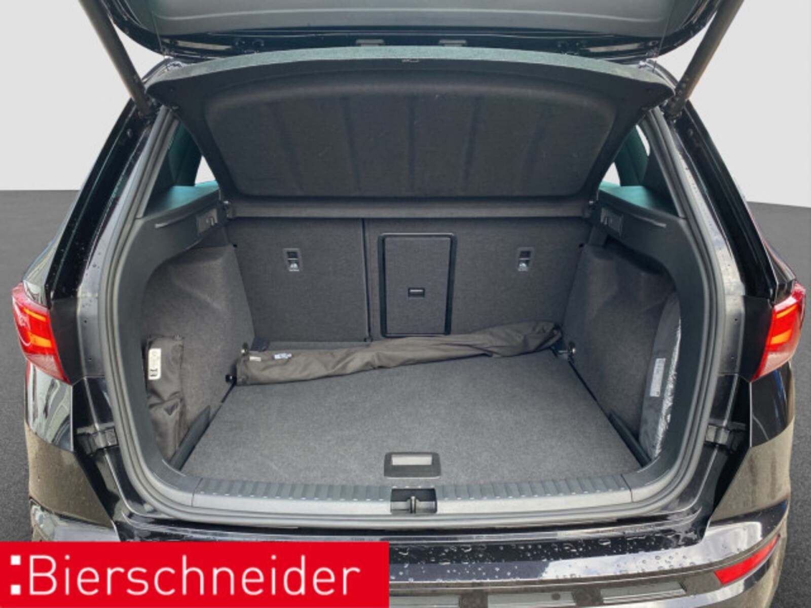 CUPRA Ateca – Bild 18