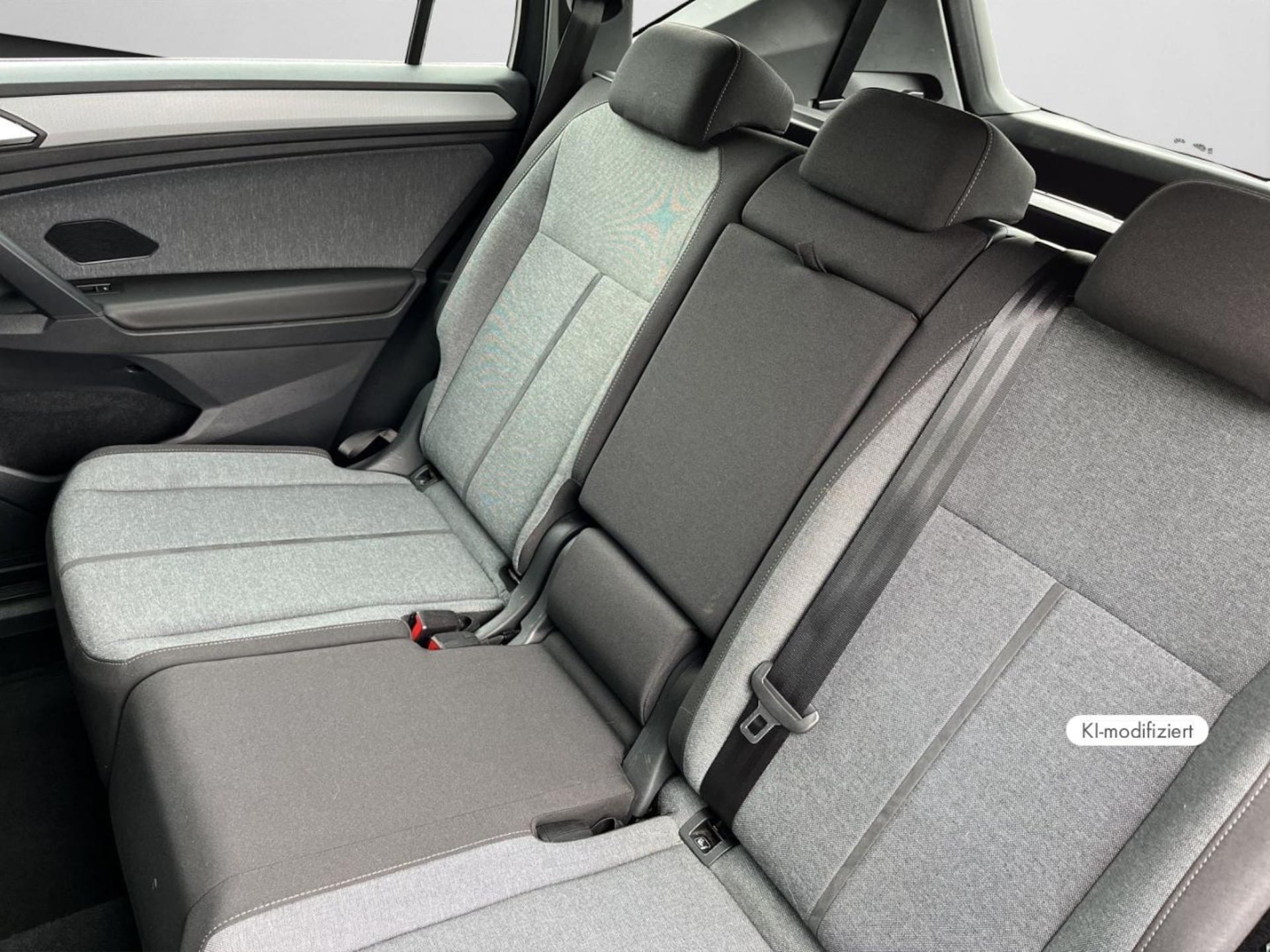 SEAT Tarraco Style