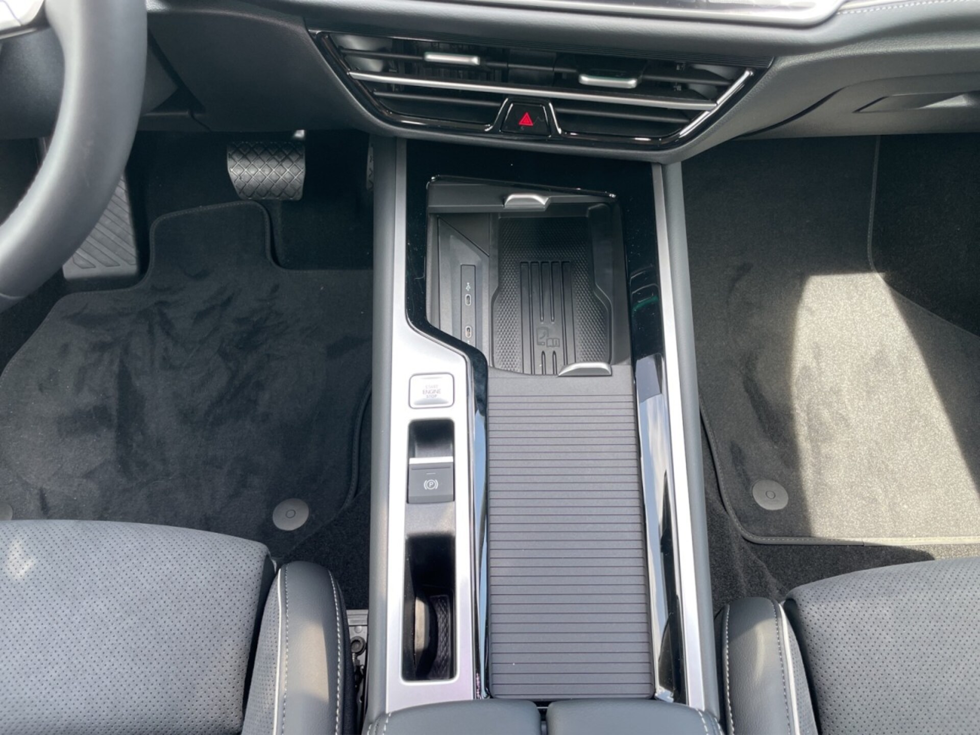Volkswagen Passat Elegance