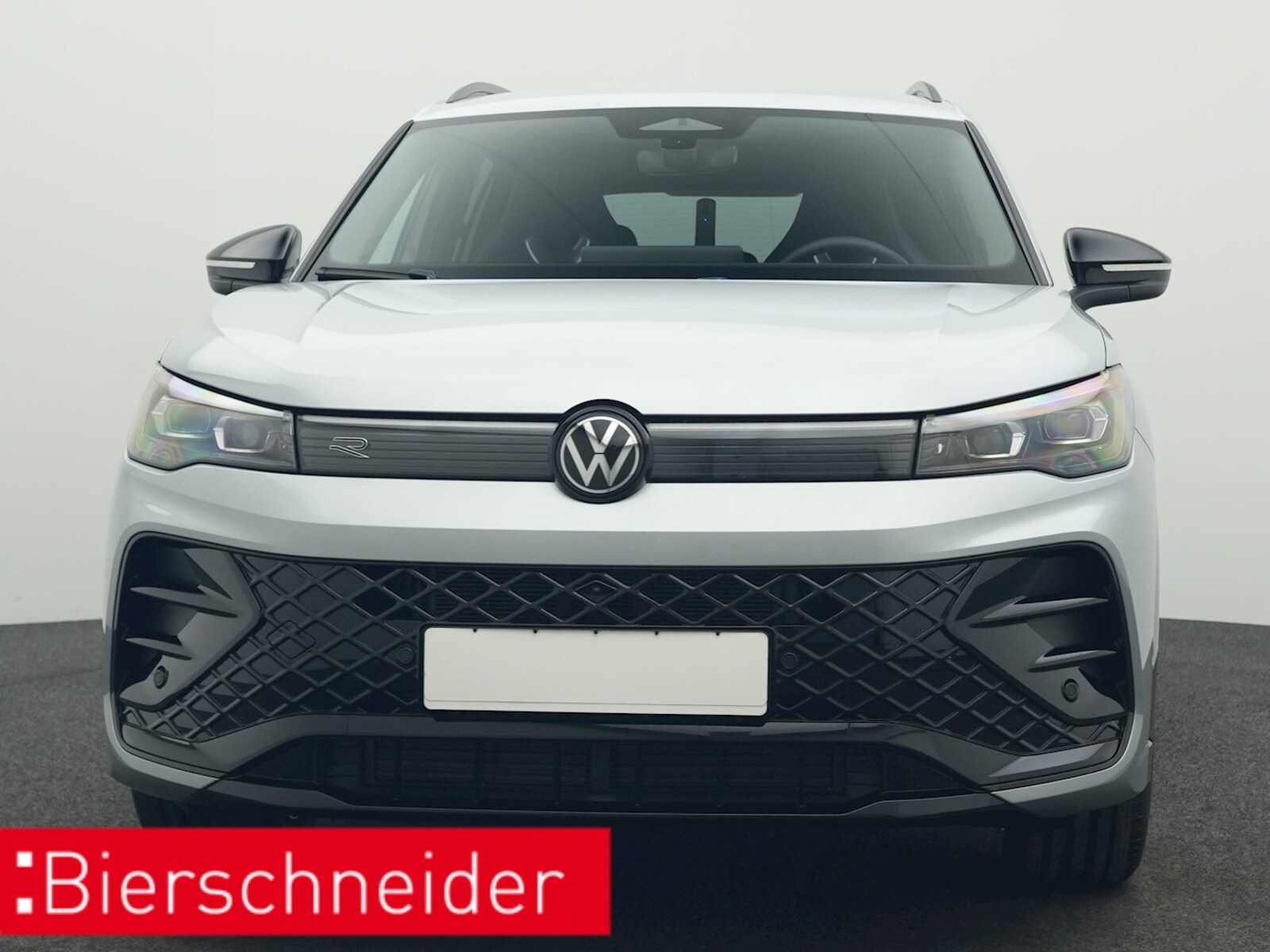 Volkswagen Tiguan – Bild 9