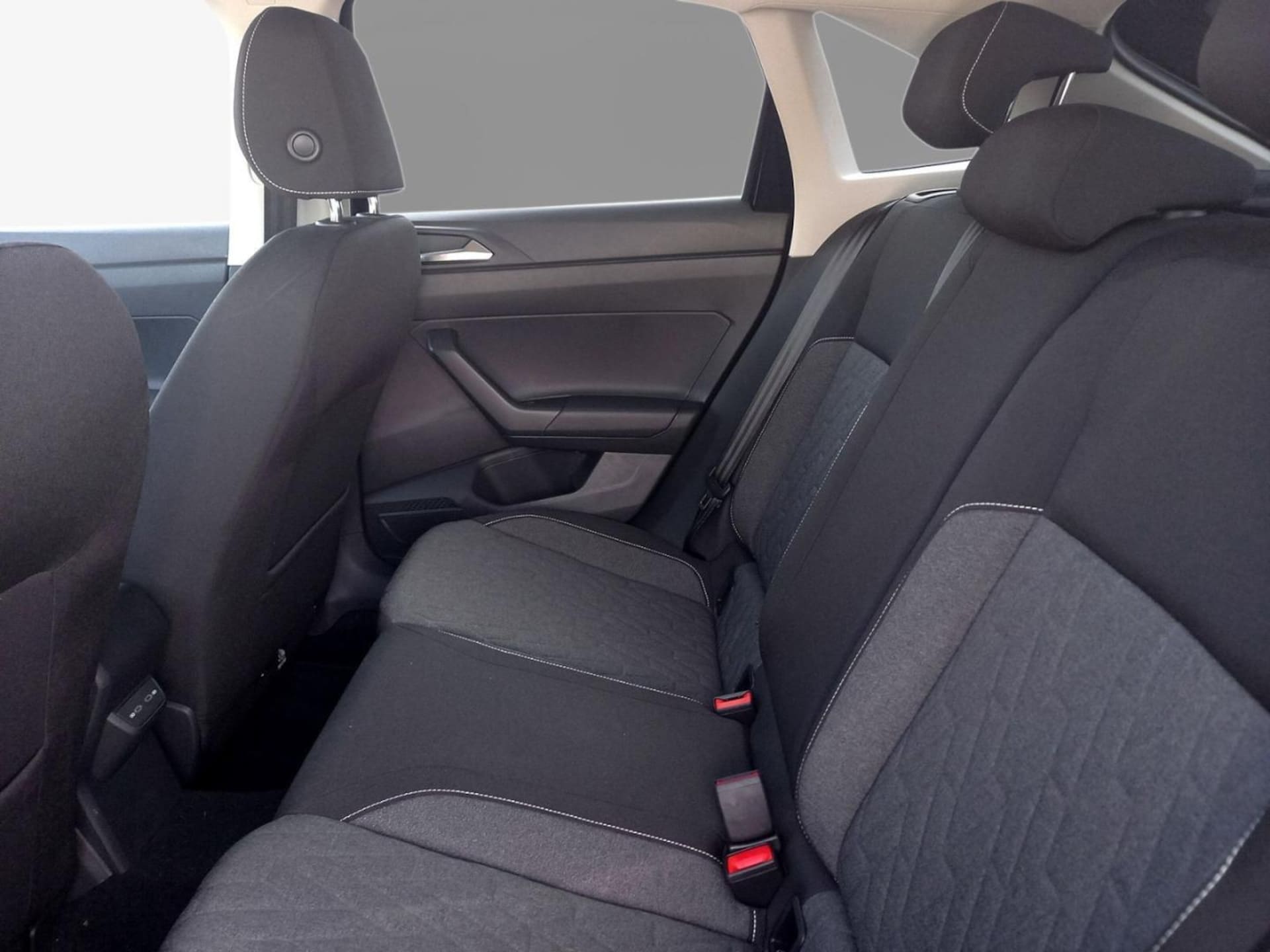 Volkswagen Taigo MOVE