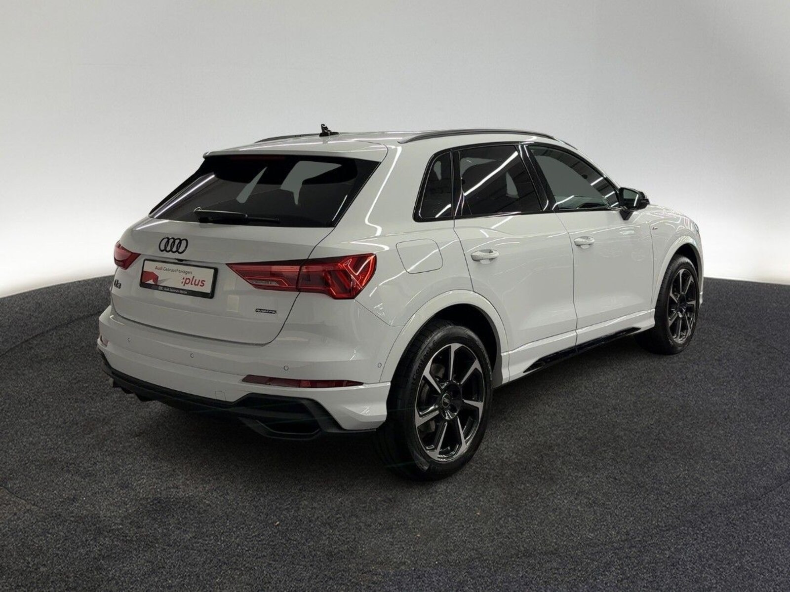 Audi Q3 – Bild 5
