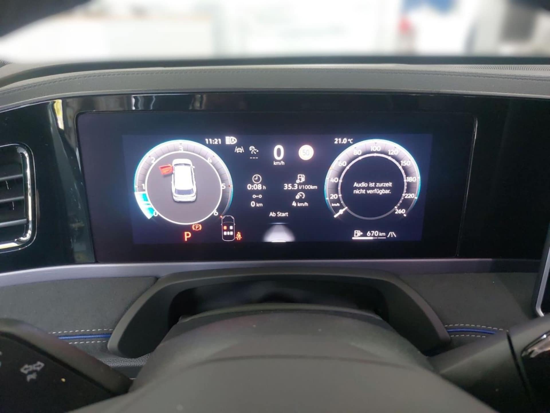 Volkswagen Passat R-Line