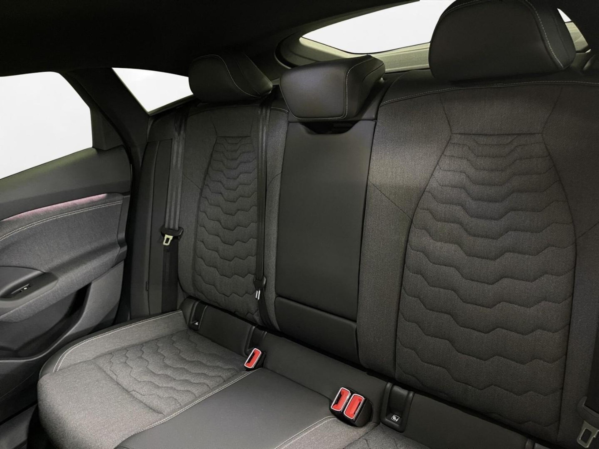 Audi A6 Sportback e-tron