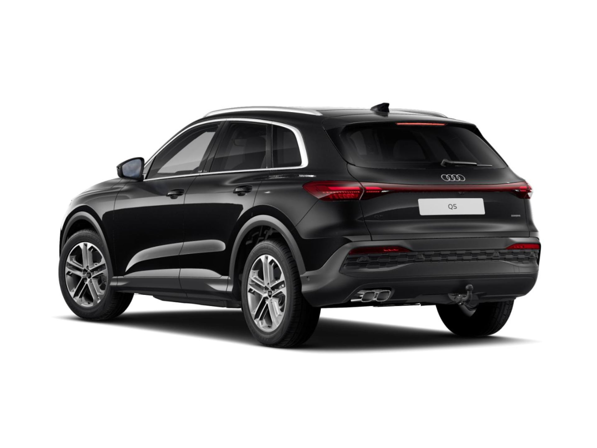 Audi Q5 SUV