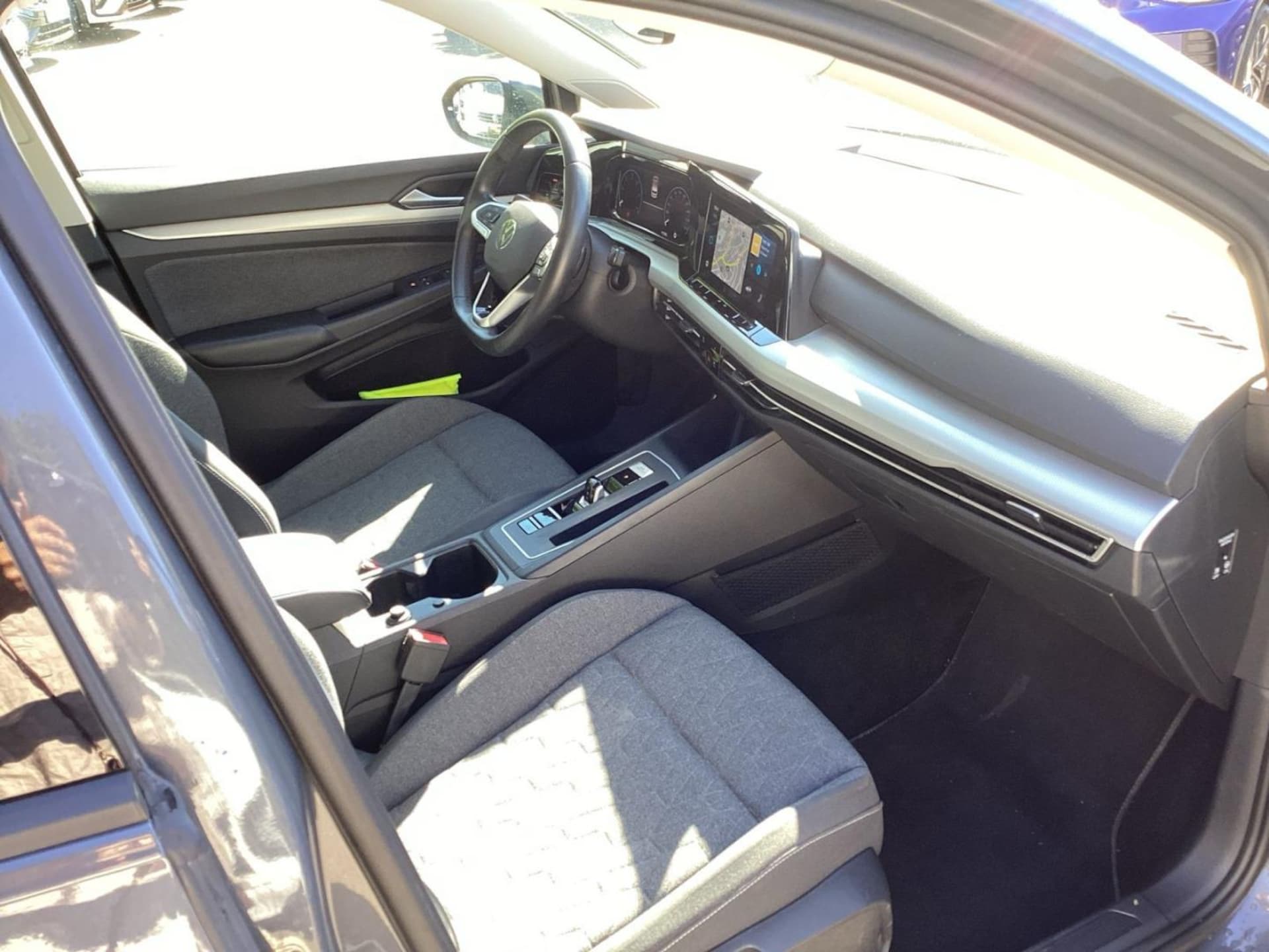 Volkswagen Golf MOVE