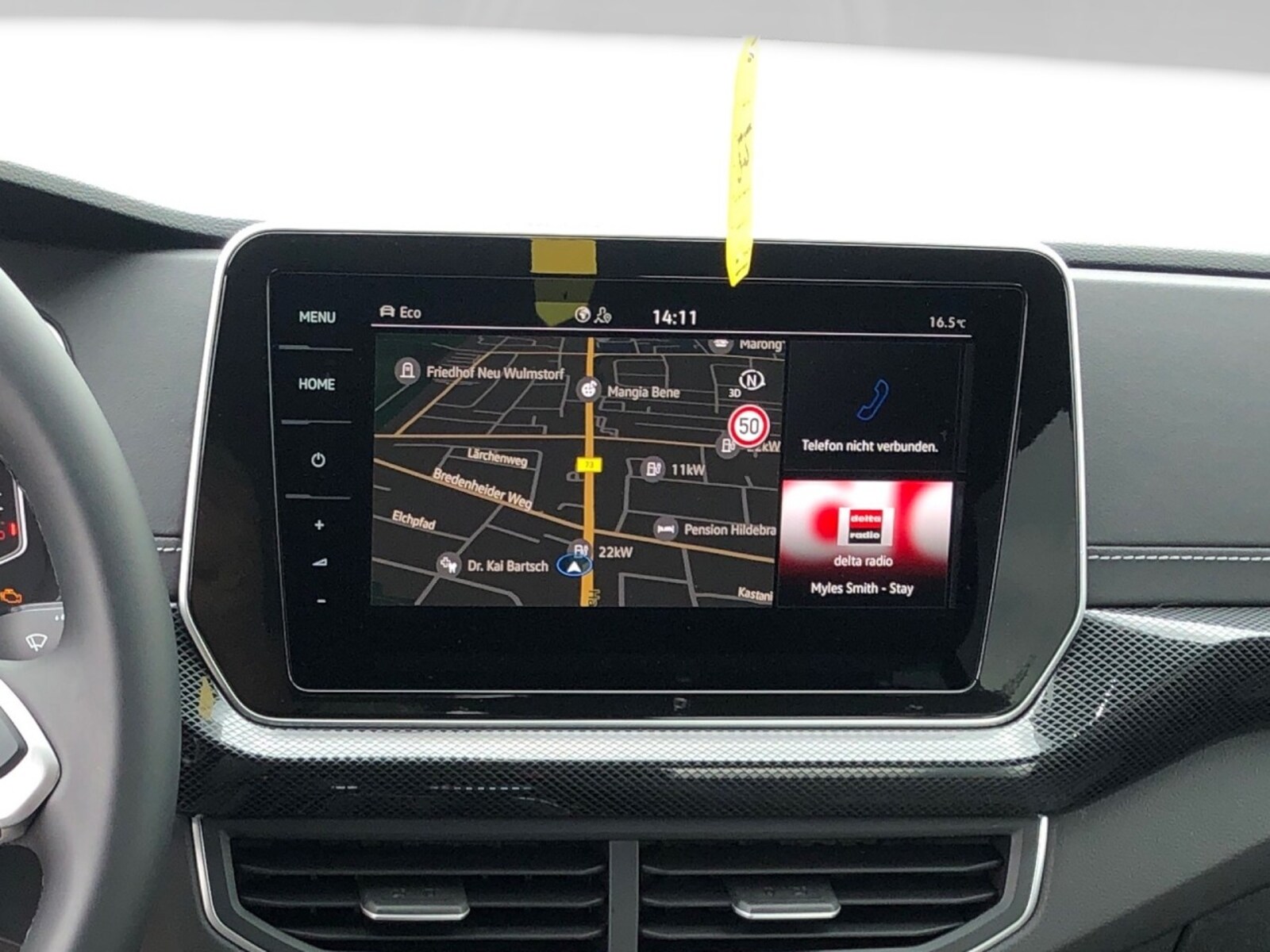 Volkswagen T-Cross – Bild 6