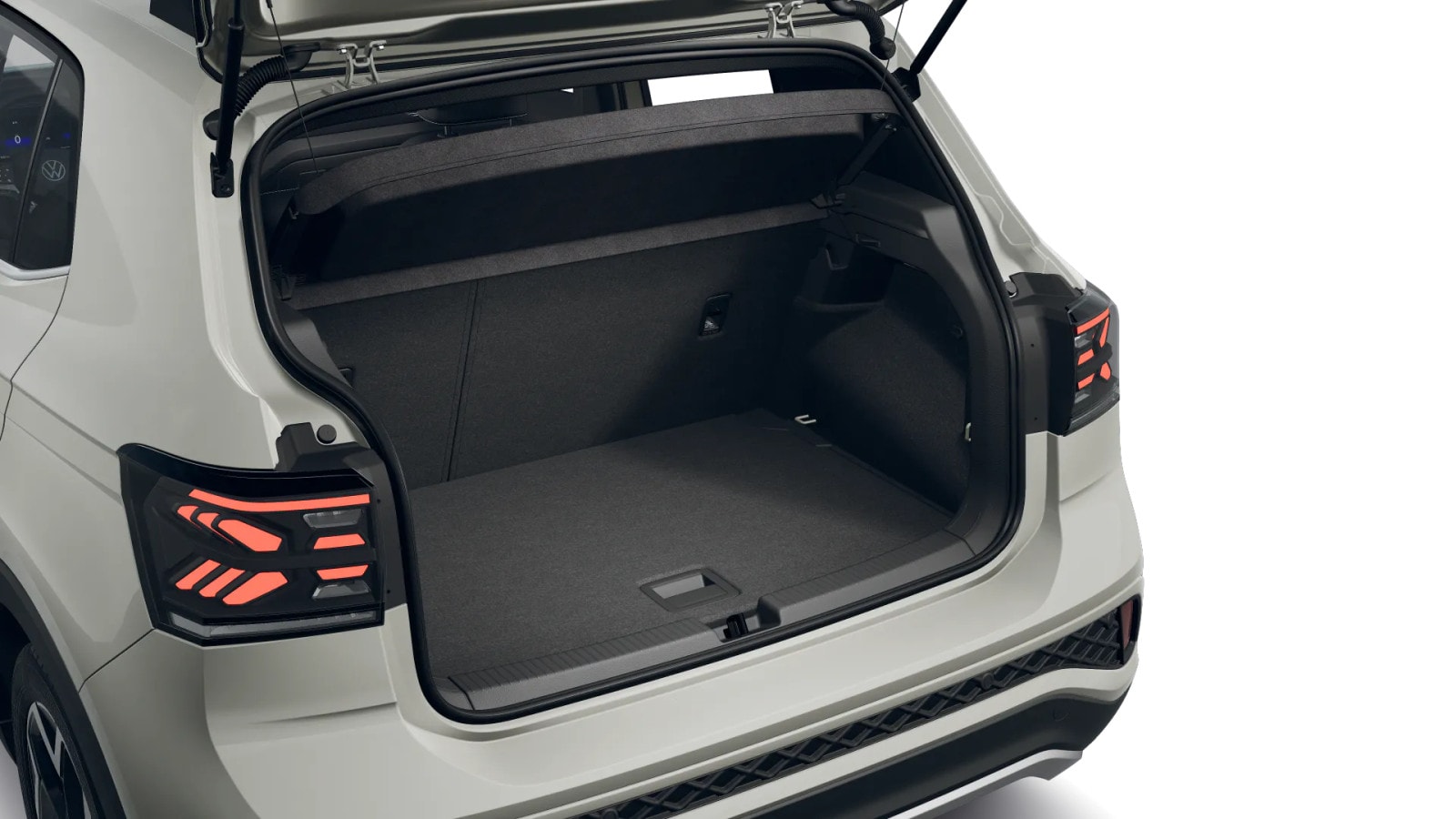 Volkswagen T-Cross – Bild 7