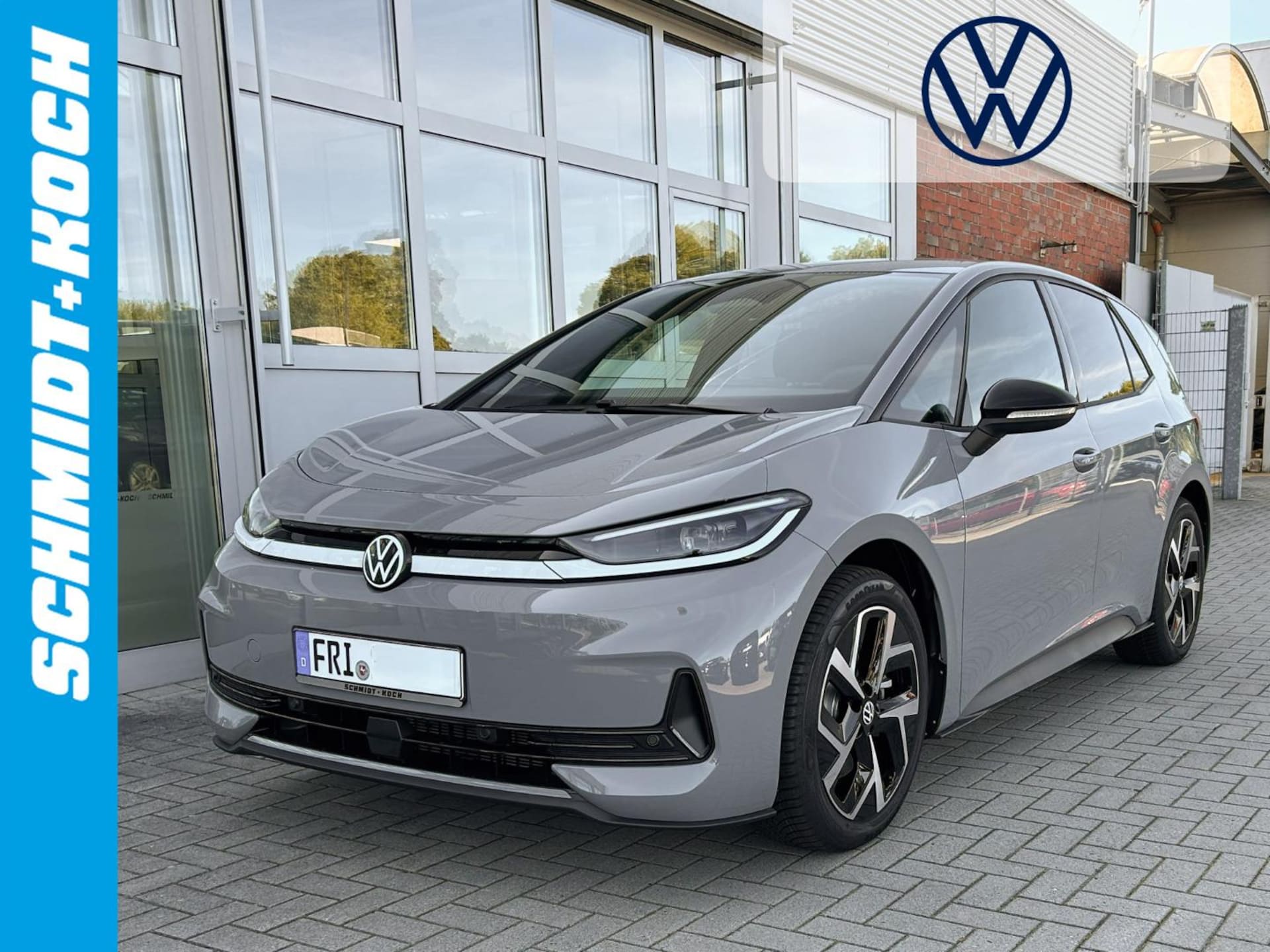 Volkswagen ID.3 Neo Life