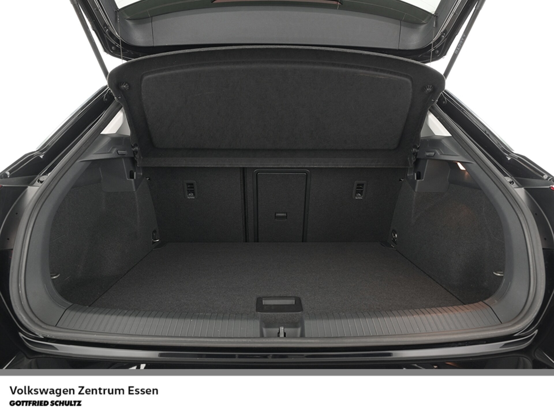 Volkswagen T-Roc MOVE