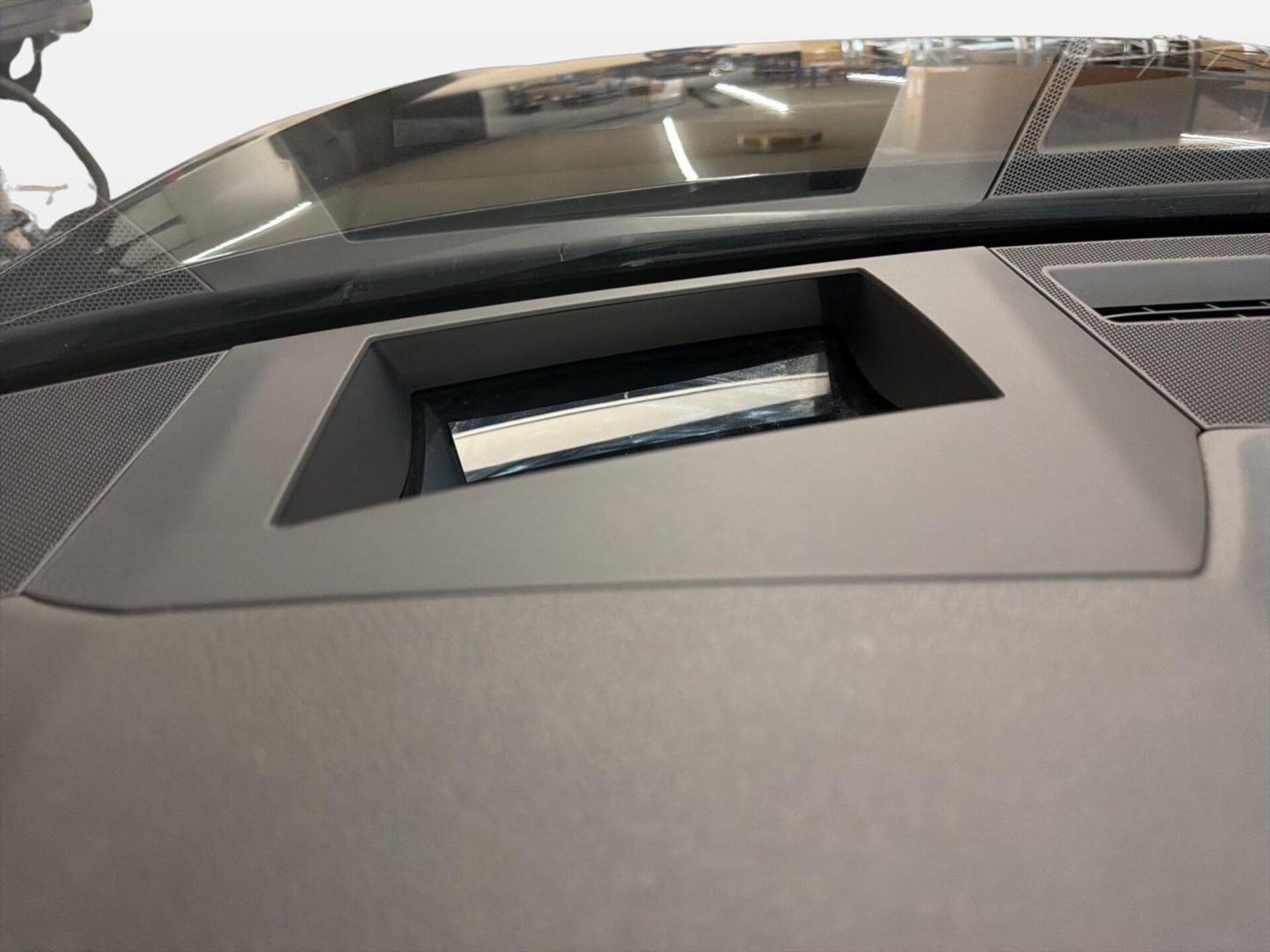 Audi A6 Limousine advanced