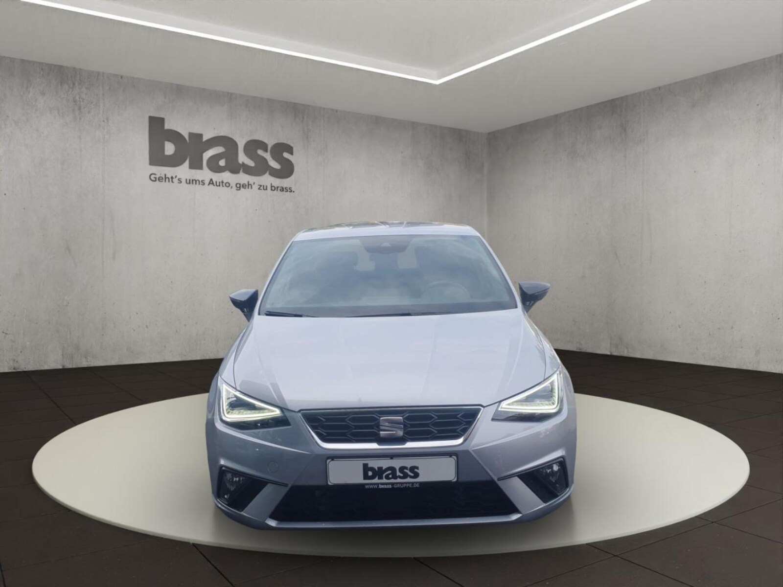 SEAT Ibiza – Bild 8