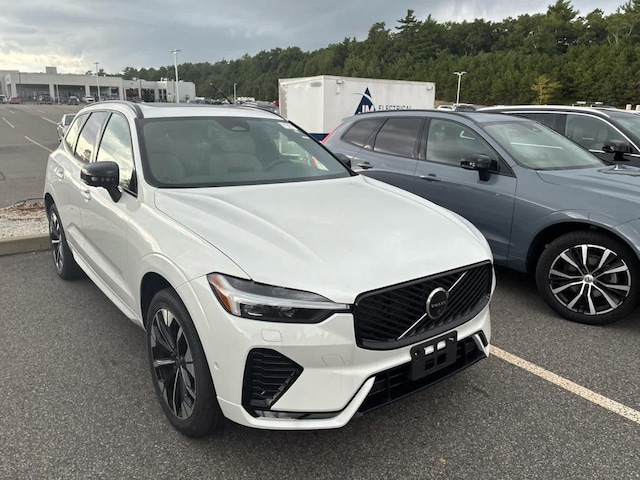 2026 Volvo XC60