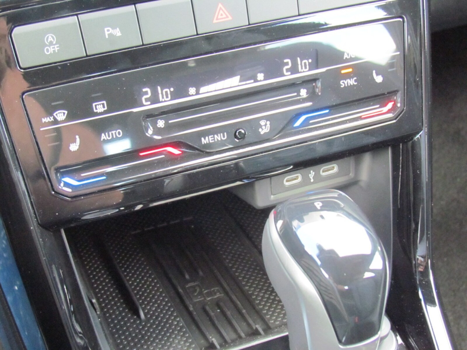 Volkswagen T-Cross – Bild 12