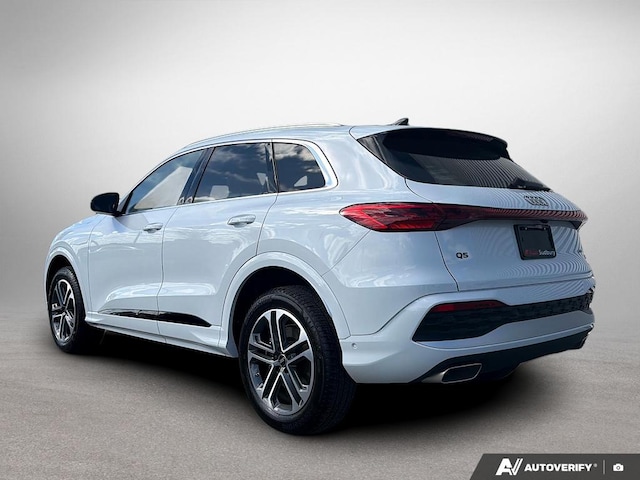 2025 Audi Q5