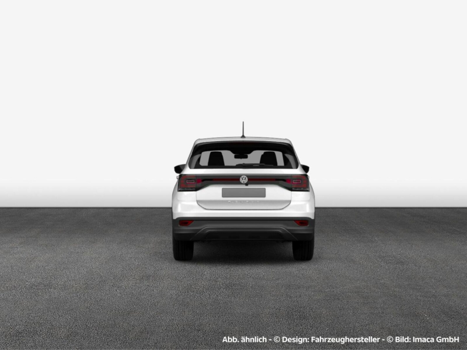 Volkswagen T-Cross – Bild 28