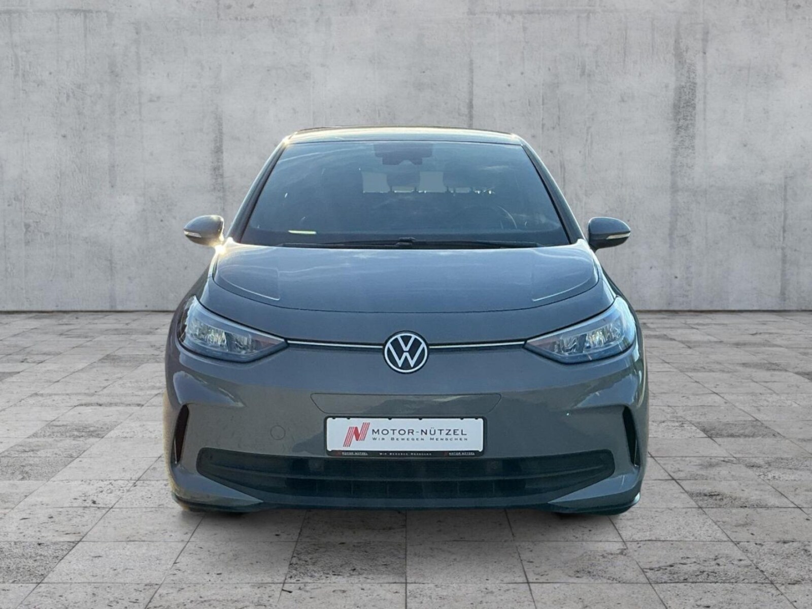 Volkswagen ID.3 – Bild 2