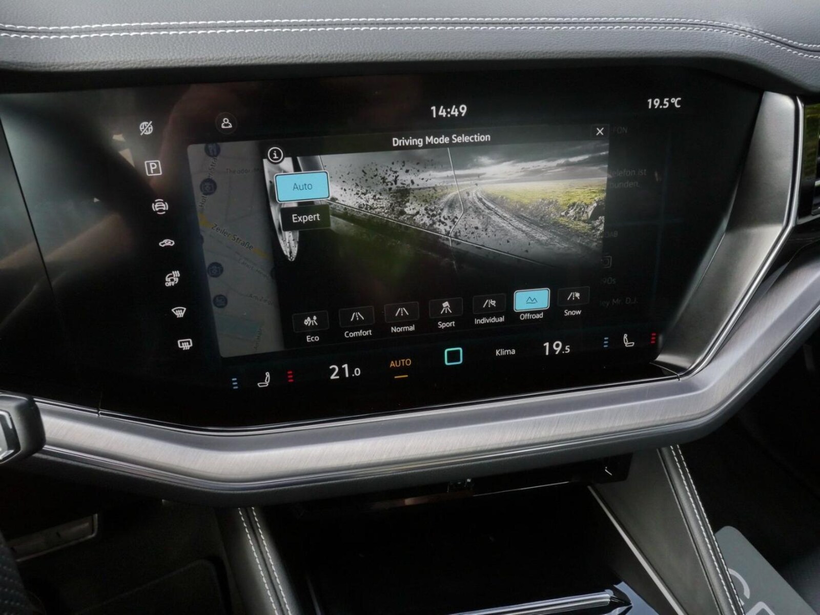Volkswagen Touareg – Bild 24