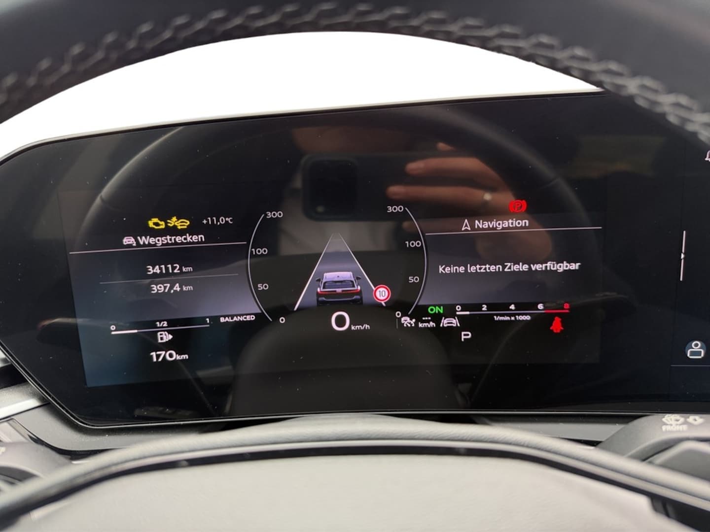 Bild über Audi A5 Avant TFSI quattro S tronic - für weitere Informationen kontaktieren Sie den Audi Partner