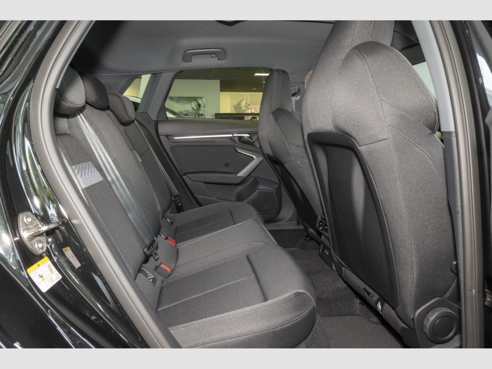Audi A3 Sportback – Bild 10