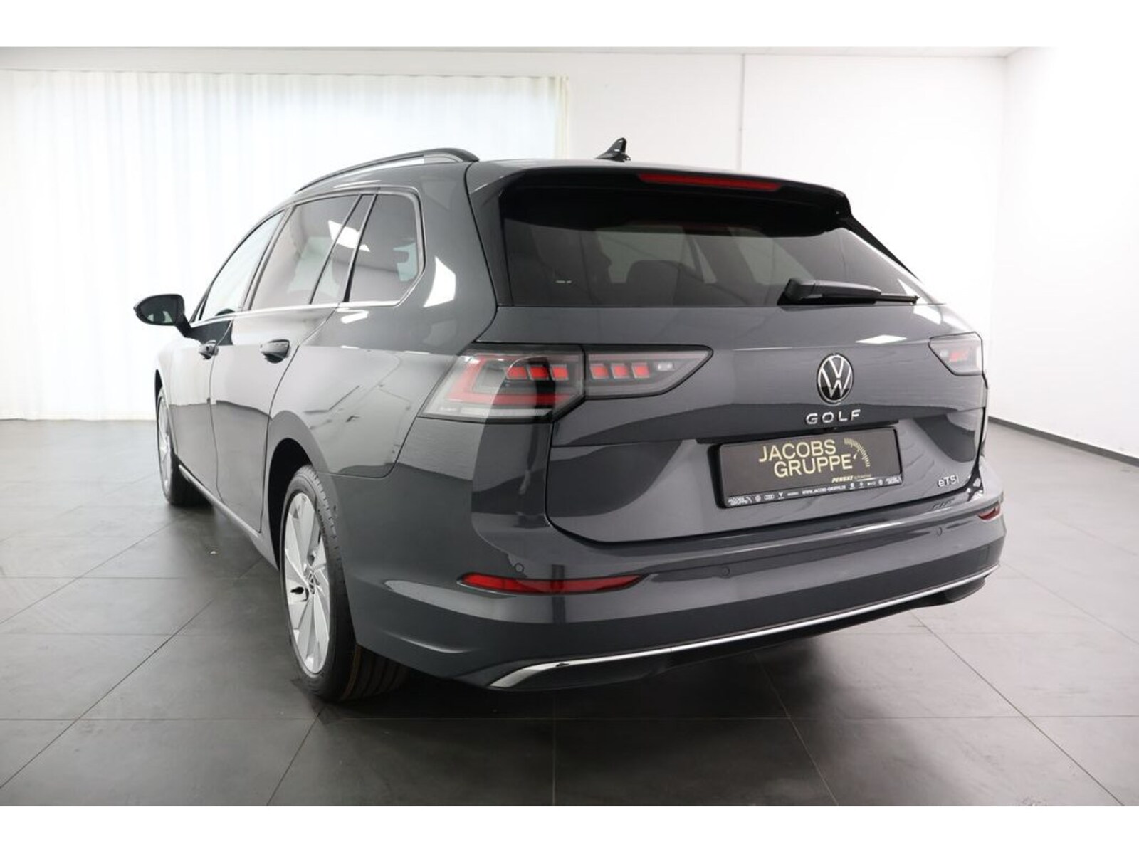 Volkswagen Golf Variant – Bild 6