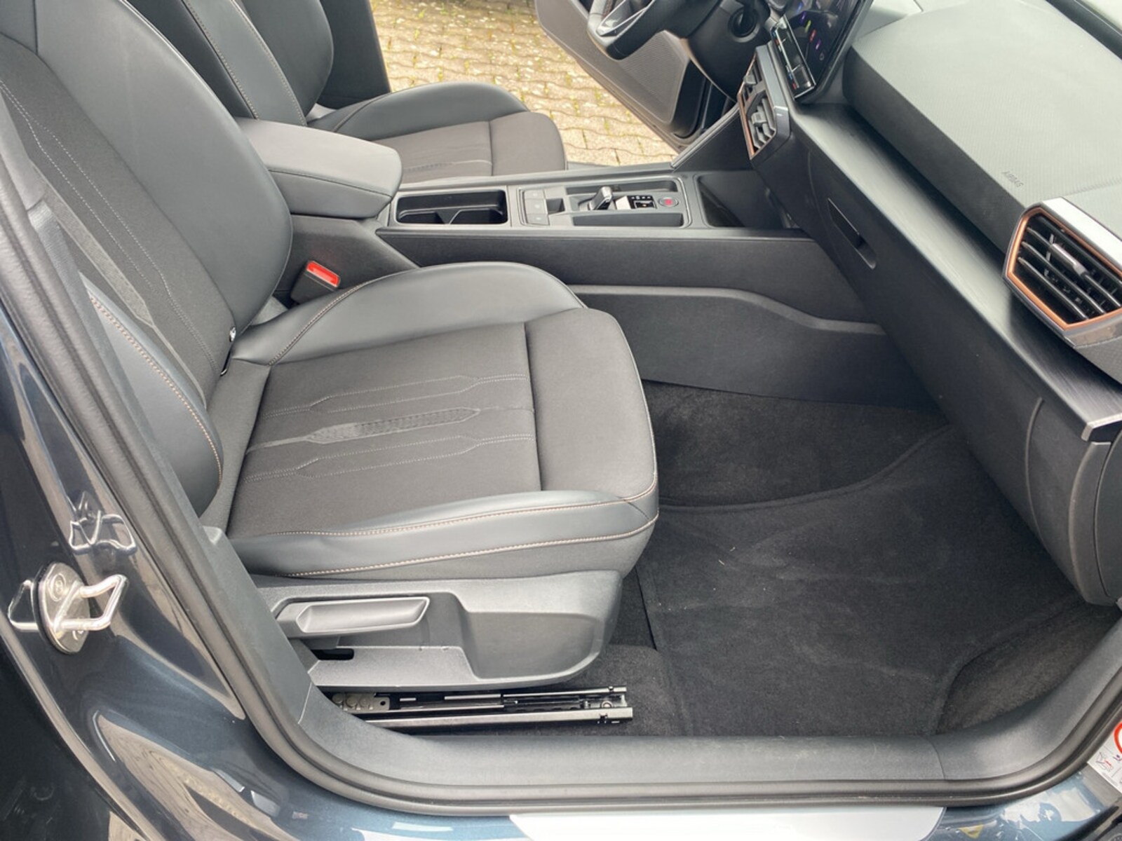 CUPRA Leon – Bild 12