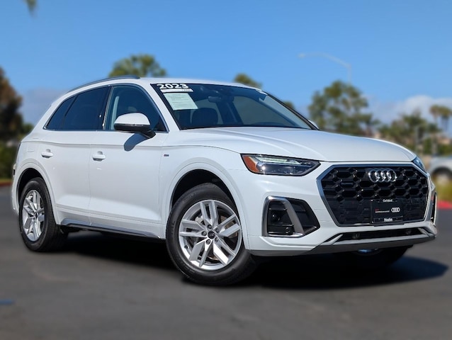 Photo of 2023 Audi Q5 