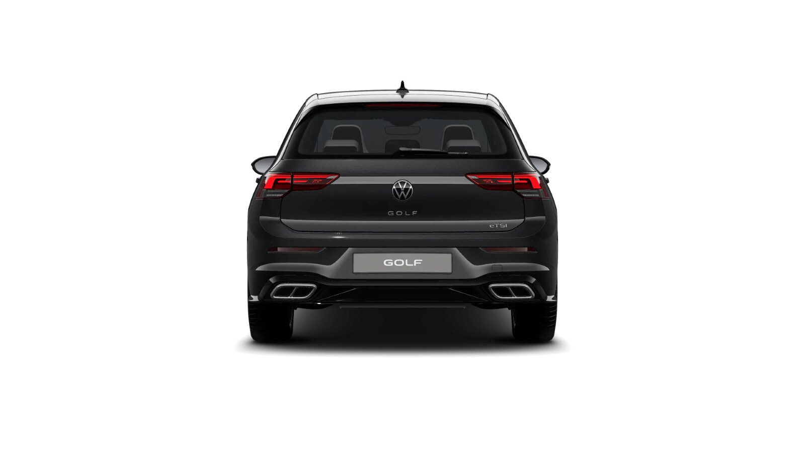 Volkswagen Golf – Bild 7
