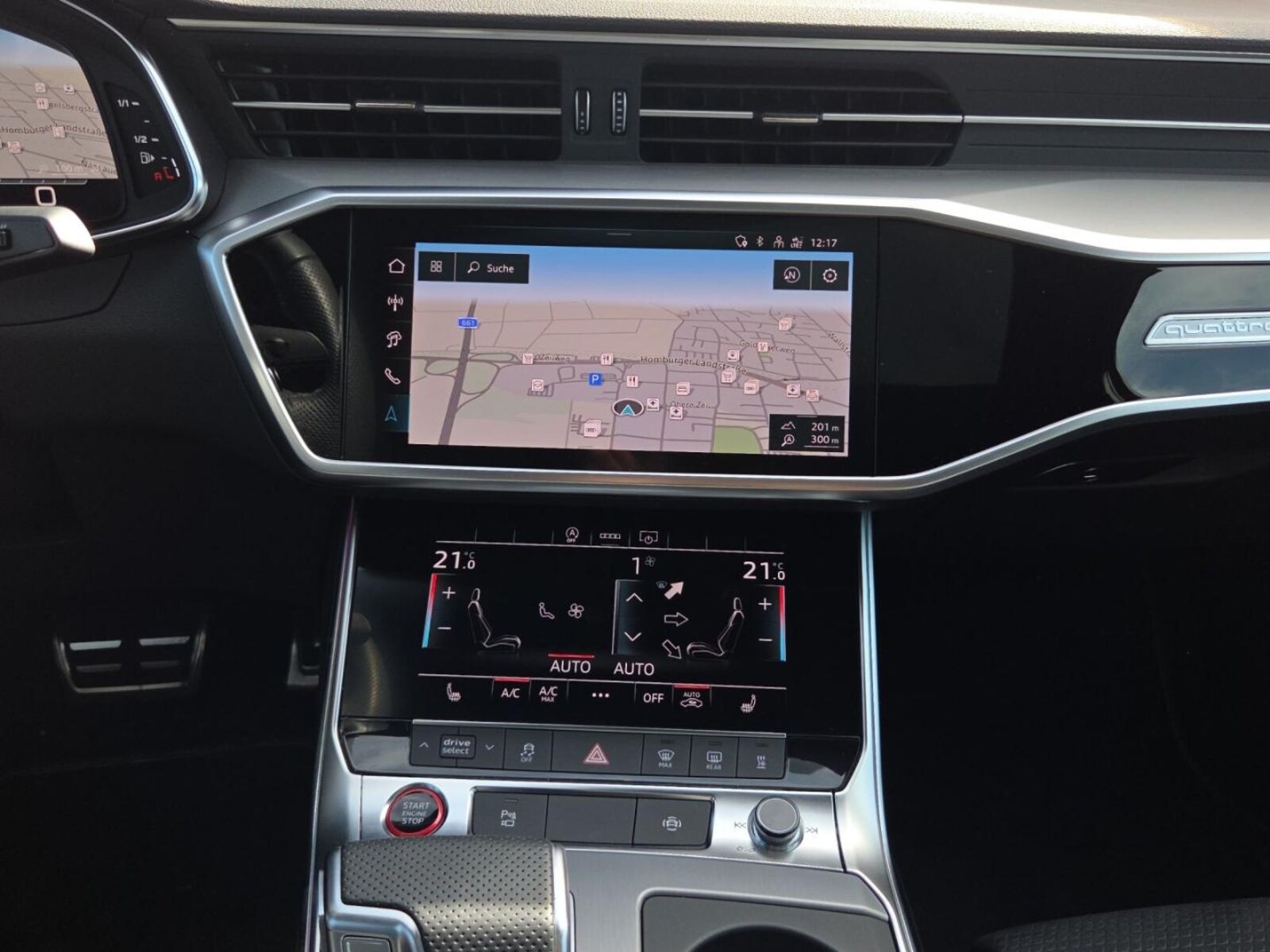 Audi S6 Limousine – Bild 6